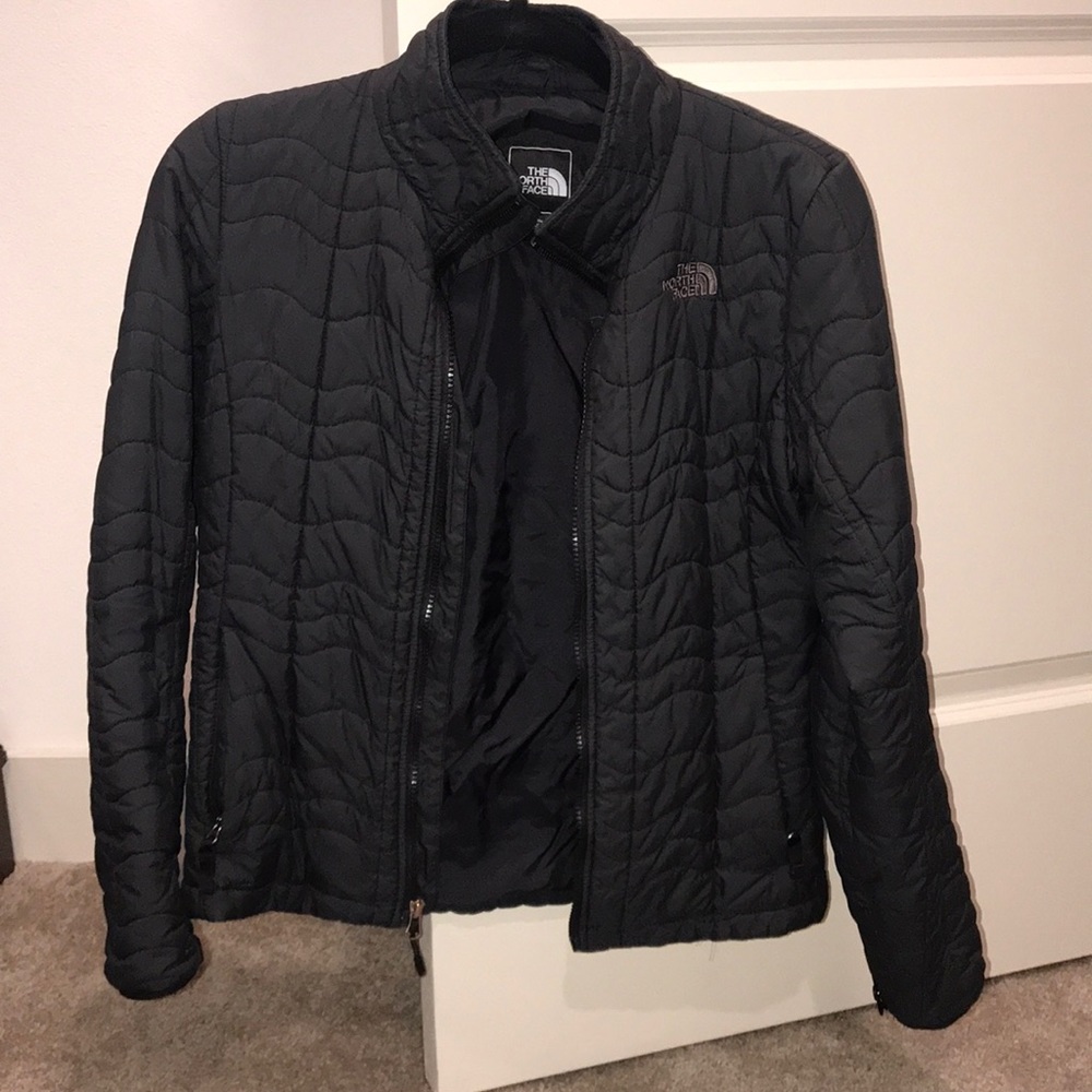 The North Face Coat!